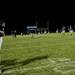 Lincoln senior wide receiver Travis Goachee after losing to Chelsea 41-20 on Friday. Daniel Brenner I AnnArbor.com
